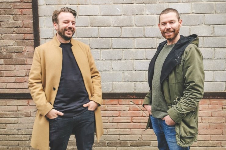 Skin dreht Internetvideos / Kurze Filme, hoher Aufwand