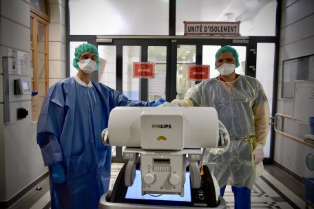 Corona-Epidemie / „Santé“ meldet fünf weitere Tote und 482 Neuinfektionen 