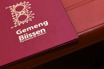 Google Bissen / „Absichtserklärung ist kein administratives Dokument“