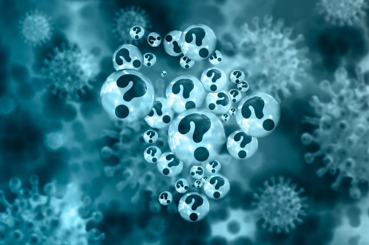 Politmonitor / Luxemburger Regierungsarbeit verliert während der zweiten Corona-Welle an Zustimmung