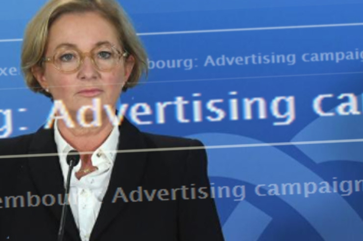 Bericht / Vom Test bis zur Kommunikation: „Santé“ lagert immer mehr Aufgaben an private Dienstleister aus