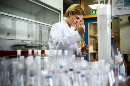 Coronastep / Kläranlagen-Studie: Steigende Werte in Wiltz