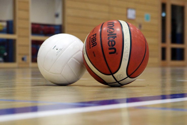 Sporteinrichtungen / Was die aktuelle Situation den Gemeinden abverlangt