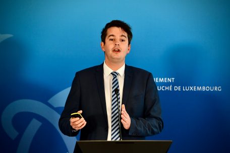 Unterstützung im Rahmen der Pandemie / Verlängerte und erweiterte Hilfen angekündigt