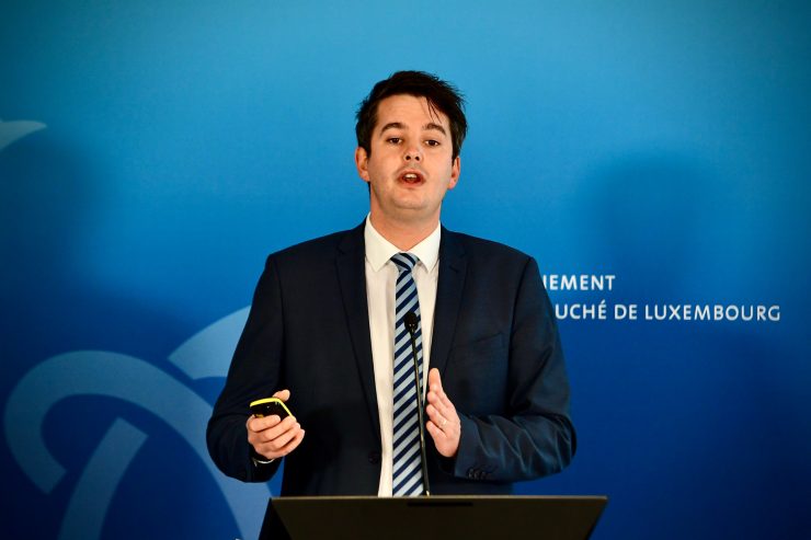 Unterstützung im Rahmen der Pandemie / Verlängerte und erweiterte Hilfen angekündigt