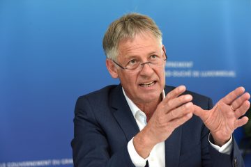 Corona-Krise / Luxemburger Regierung verlängert Mietpreisstopp um sechs Monate