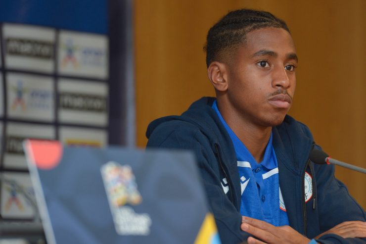 Fußball / Leandro Barreiro über die Einschätzung der Luxemburger Nationalmannschaft