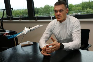 Corona-Krise / Luxair musste dieses Jahr 262.000 Stornierungen entgegennehmen