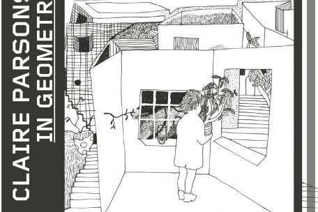 Claire Parsons &ndash; In Geometry