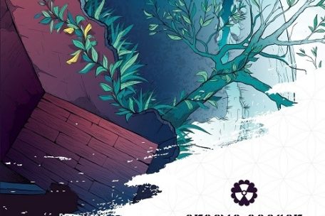 Atomic Rocket Seeders &ndash; Self-Titled