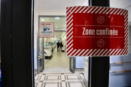 Neuer Höchststand / „Santé“ meldet zehn neue Corona-Tote in Luxemburg und 164 Neuinfektionen