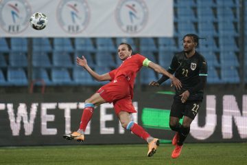 Lars Gerson / Das Ende der gemeinsamen Pinkelpausen