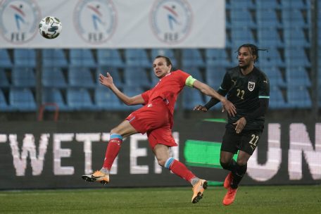 Lars Gerson / Das Ende der gemeinsamen Pinkelpausen