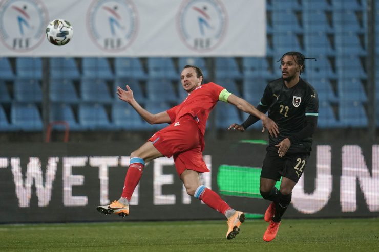 Lars Gerson / Das Ende der gemeinsamen Pinkelpausen