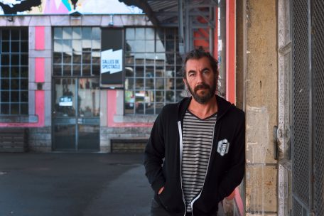 &bdquo;Wer hat das Recht zu bestimmen, was f&uuml;r den anderen wesentlich und relevant ist?&ldquo;, meint Marc Scheer von der Kulturfabrik