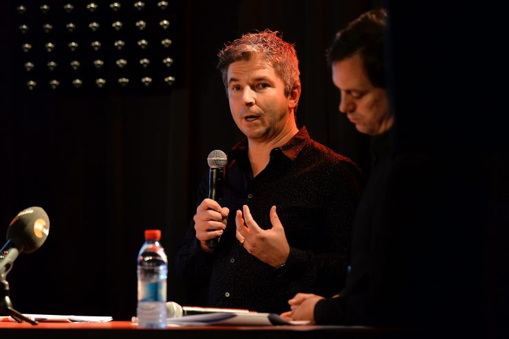 Musik und Corona / Von Rockhal bis Steinzeit: Der Luxemburger Musikbranche auf den Zahn gefühlt