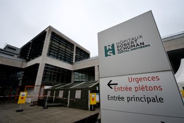 Editorial / Hintergedanke: Wem ein Covid-Krankenhaus wirklich nützen würde