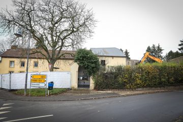 Denkmalschutz  / Initiative kämpft für die Erhaltung alter Bauernhäuser in Luxemburg