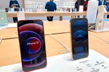 5G und mehr / So schneidet das neue iPhone 12 im Praxistest ab