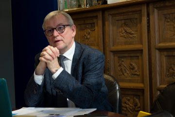 Medien / François Koepp: Verschiedene Horeca-Betriebe fürchten um ihre Existenz