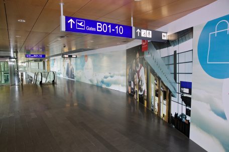 ULC / Welche Rechte hat der Kunde bei einem stornierten Flug?