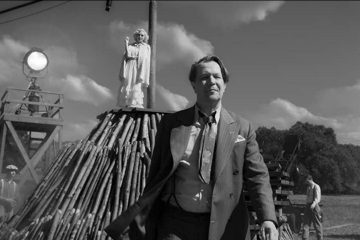 Filmbesprechung / Die Rache des Leierkastenaffen: „Mank“ von David Fincher