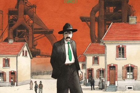 Le tome 1 de Bella Ciao, sorti en octobre 2020. Les tomes 2 et 3 devraient sortir respectivement à l’automne 2021 et l’automne 2022.