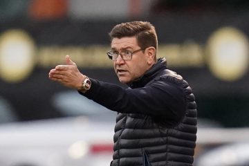 Fußball / Fola-Trainer Sébastien Grandjean: „Wir werden die Krankenhäuser nicht füllen“