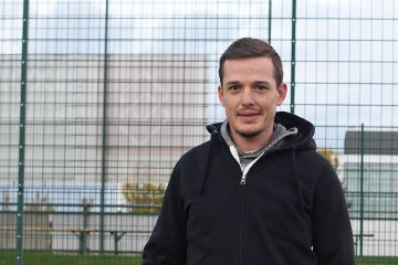 Das etwas andere Interview / Auf den Punkt mit… Ben Payal (UNA Strassen)