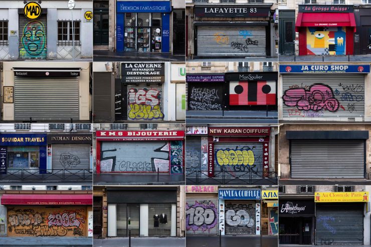 France / Comment sortir du confinement sans répéter les erreurs du printemps?