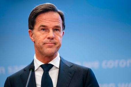 Videogipfel / Keine Bewegung im EU-Budgetstreit