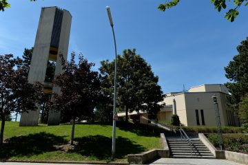 Gemeinderat / Gott zieht aus: Sanemer geben grünes Licht für Entweihung der Kirche in Metzerlach