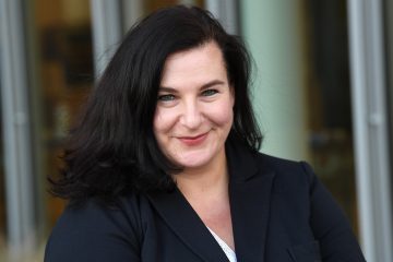 Corona-Krise / Das Contact-Tracing-Team im Fokus: Personalchefin Sandra Sidon