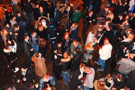 An gemeinsames Ansto&szlig;en an Heiligabend und Silvester ist dieses Jahr gar nicht zu denken und auch generell bef&uuml;rchtet Pitcher-Chef Jean-Claude Seiter f&uuml;r den Advent das Schlimmste