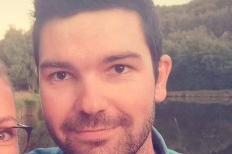 Marc Jost ist es gewohnt, nur in der Vierer-Konstellation zu feiern, doch die Aussicht, dass das Fest unter Freunden ausfallen k&ouml;nnte, macht ihm zu schaffen