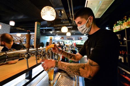 Partieller Lockdown / LCGB fordert sektorielle Tripartite für Gastronomiegewerbe