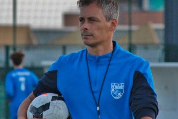 Progrès Niederkorn / Stéphane Leoni ersetzt Roland Vrabec