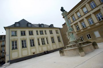 Verschuldung / Rechnungshof fordert Regierung zum Nachdenken auf