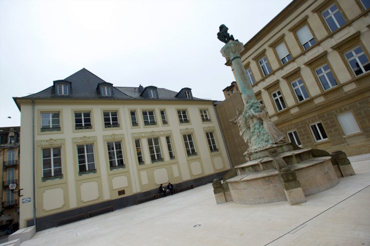 Verschuldung / Rechnungshof fordert Regierung zum Nachdenken auf