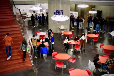 Neue Corona-Regeln / „Inkohärenz der Maßnahmen“: Opposition trägt neues Covid-Gesetz nicht mit