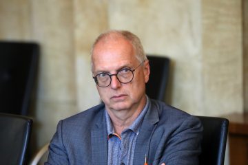 Coronavirus / Luxemburg soll mit drei Impfzentren in die Bekämpfung der Pandemie starten