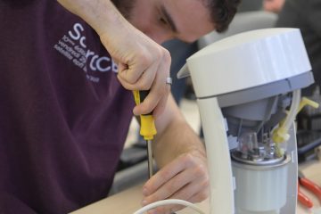 Nachhaltigkeit / EP-Abgeordnete fordern „Recht auf Reparatur“