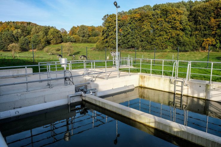 Coronastep / Viruslast in Luxemburger Kläranlagen laut Forschern weiterhin hoch
