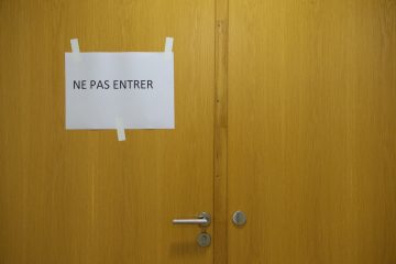 Neues Covid-Gesetz / Theaterfederatioun kritisiert Regierung: „Theater sind sichere Orte“