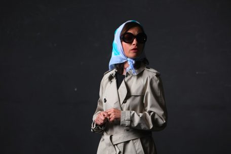 Théâtre / „Ligoter les images“