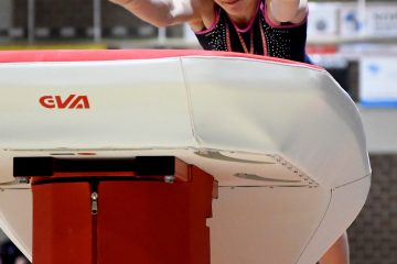 Kunstturnen / Aufatmen bei der FLGym: EM-Teilnehmer dürfen weiter im INS trainieren