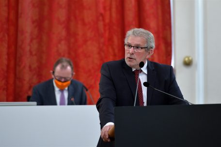 Gültig ab Donnerstag / Luxemburger Parlament verabschiedet neue Corona-Regelungen