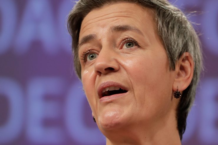 Brüssel / Bürger sollen freiwillig Gesundheitsdaten „spenden“, um Marktmacht der EU zu erhöhen