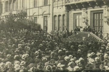 Une décennie méconnue / Le Luxembourg durant les années folles