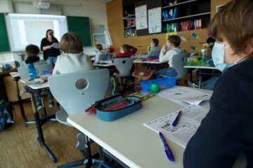 „Lockdown light“ / Ab Donnerstag gelten neue Maßnahmen in Luxemburgs Schulen – alle Vorkehrungen im Überblick